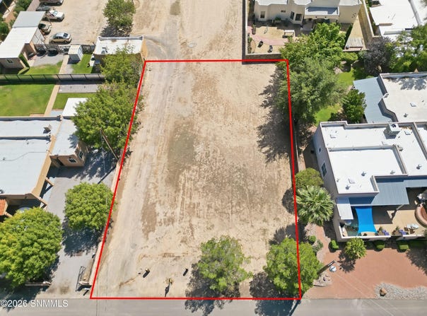 2435 Calle De Santiago, Mesilla, NM 88046