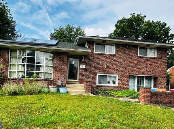 4210 GARDEN Avenue, PENNSAUKEN, NJ 08109