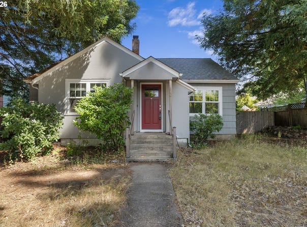933 W 13TH Ave, Eugene, OR 97402
