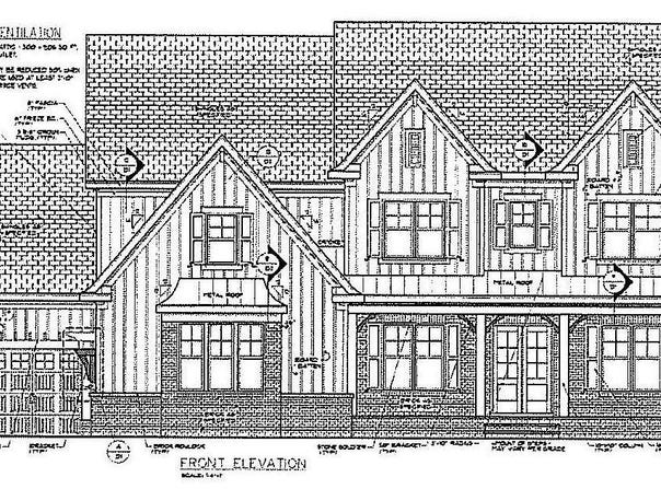 1216 Perry Bluff Drive, Wake Forest, NC 27587