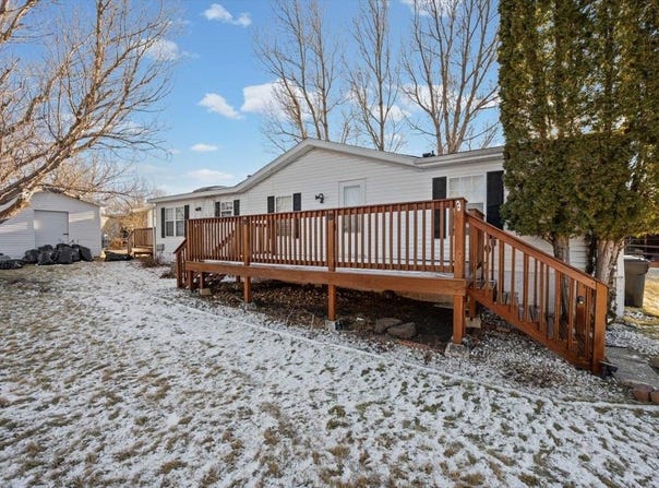 1008 Roughlock Lane, Spearfish, SD 57717