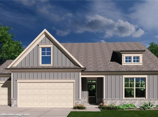 2008 Oconee Bluff Drive, Athens, GA 30601