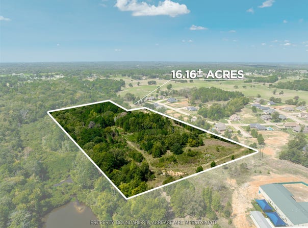CR 463, Lindale, TX 75771