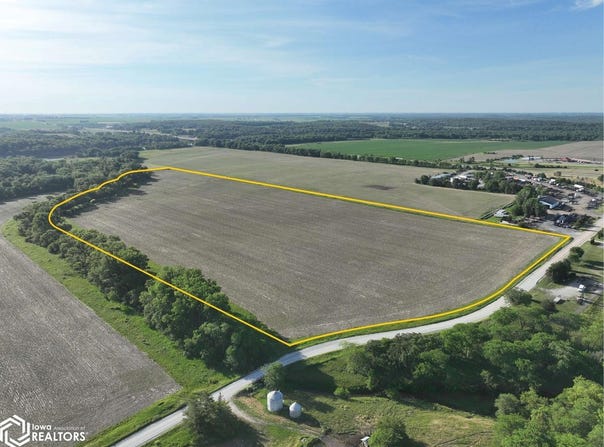 Atalissa Rd., West Branch, IA 52358
