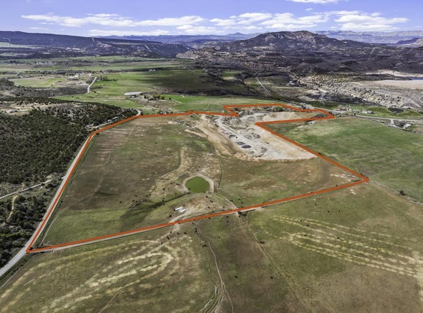 50350 KE Road, Mesa, CO 81643