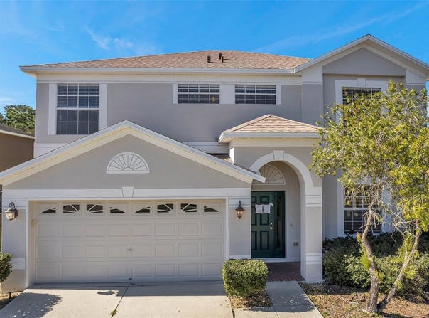 4069 BRAEMERE DRIVE, SPRING HILL, FL 34609