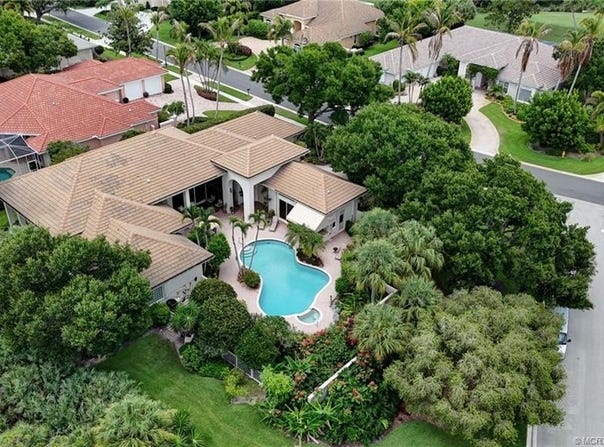 3708 SE Doubleton Drive, Stuart, FL 34997