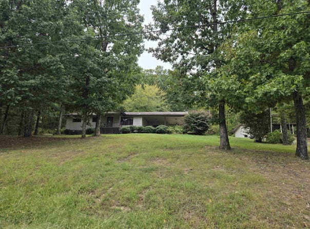 361 Radio, Clinton, AR 72031