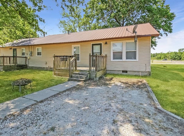 3916 Main St, Parsons, KS 67357