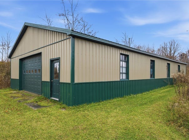 3700 County Road 23, Tyrone, NY 14887