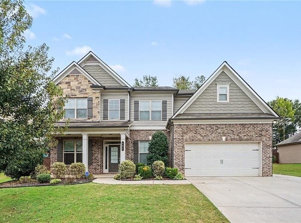 505 Gadwall Circle, Jefferson, GA 30549
