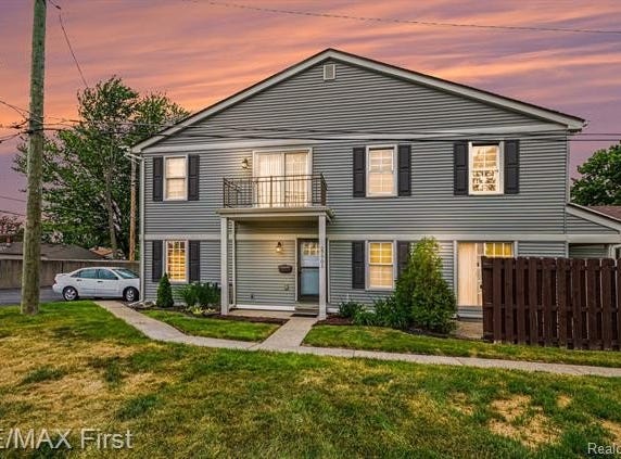 27701 Roy Street, St. Clair Shores, MI 48081