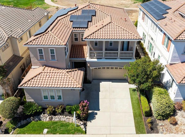 4972 GRAYHAWK CT., Dublin, CA 94568