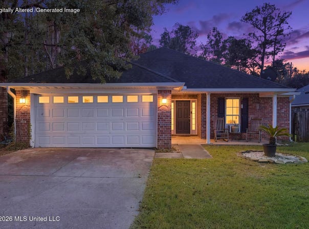 7801 Point Aux Chenes Road, Ocean Springs, MS 39564