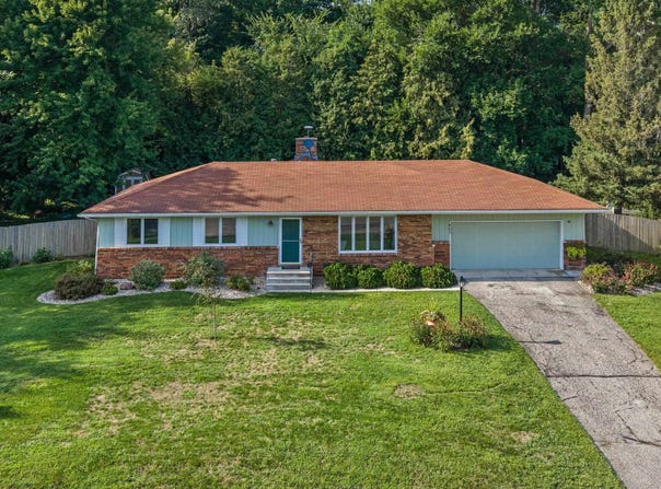 403 4th Street, Albany, WI 53502