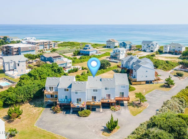 131 Georgetown Sands Road, Duck, NC 27949