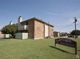 2800 Bull Run, Taylor, TX 76574