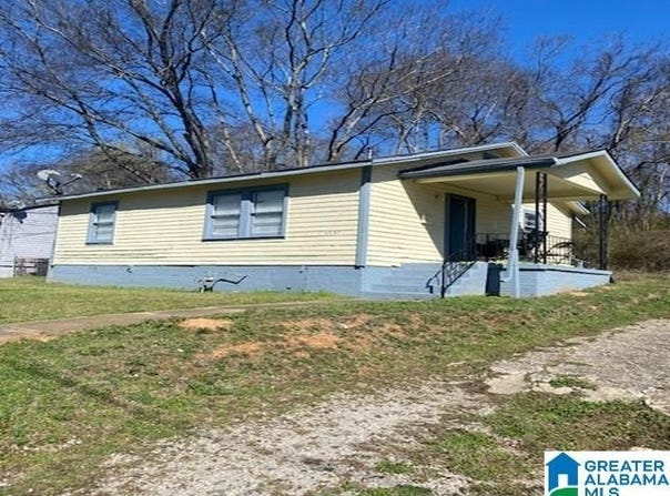 4537 40TH PLACE, BIRMINGHAM, AL 35217