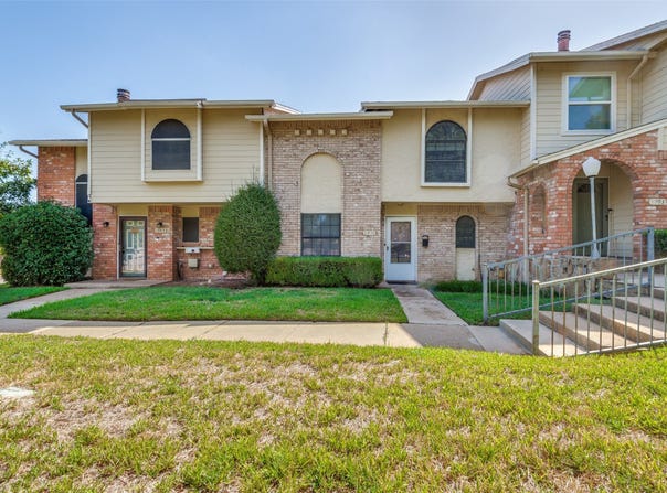 1991 Shorewood Drive, Grapevine, TX 76051