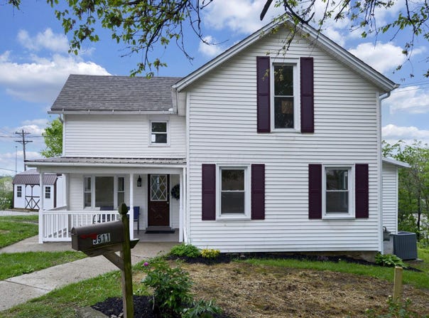 5511 Plum Road NW, Carroll, OH 43112