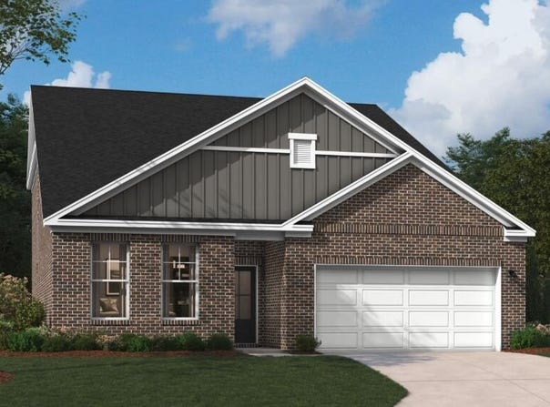 1035 Curlew Circle, Sumter, SC 29150