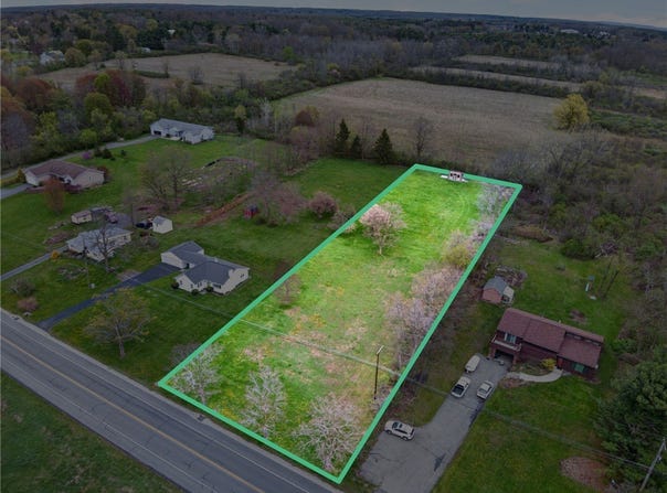 2657 N Triphammer, Ithaca, NY 14850