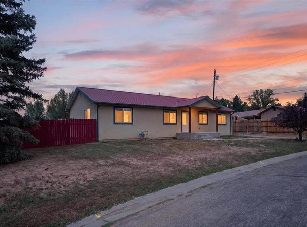 937 N Henry Street, Cortez, CO 81321