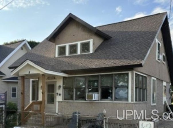1219 Anthony Street, Hancock, MI 49930