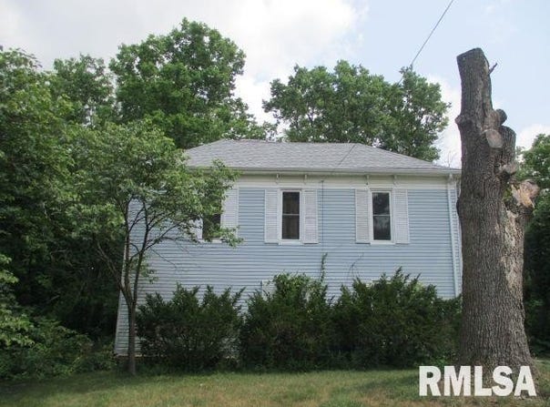 324 S 10TH Street, Hamilton, IL 62341