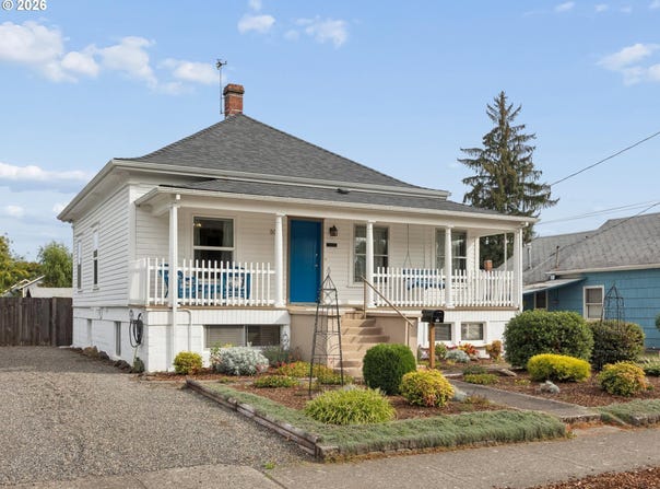 555 SE CEDAR St, Hillsboro, OR 97123