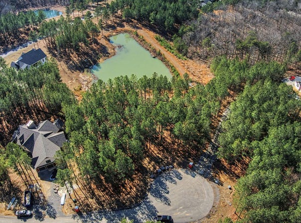 Bootleg Drive lot: 202, Jasper, TN 37347