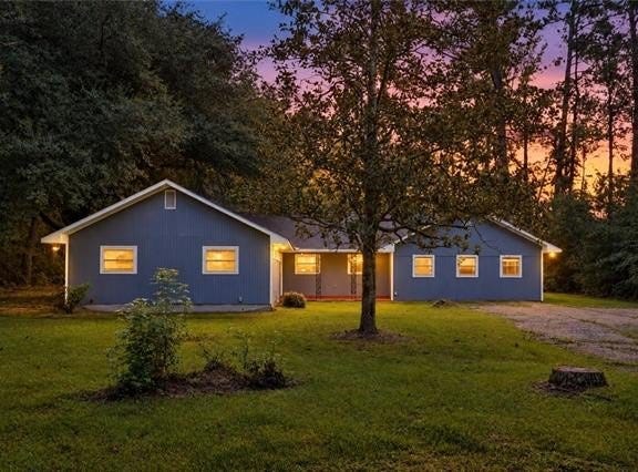 61106 ANCHORAGE Drive, Lacombe, LA 70445