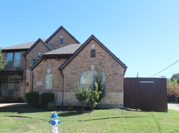 825 Lotus Drive, Richardson, TX 75081