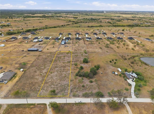 NE County Road 1060, Rice, TX 75155