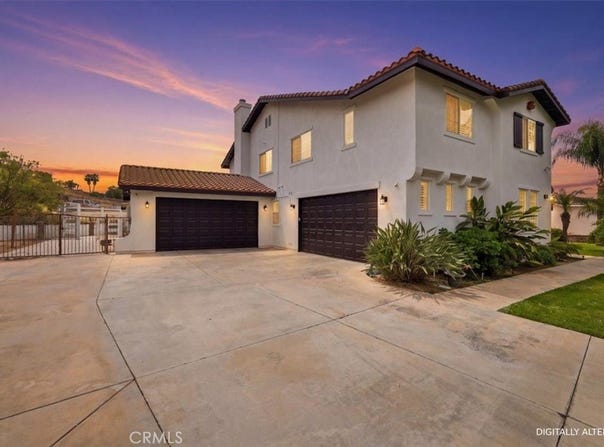 856 Harness, Norco, CA 92860