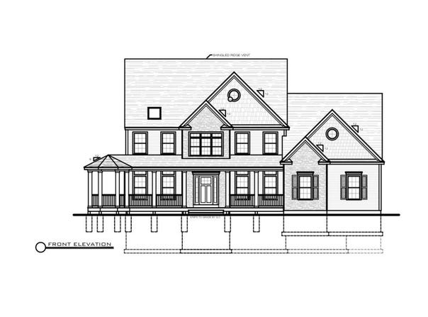 11 Amber Drive, Wrentham, MA 02093