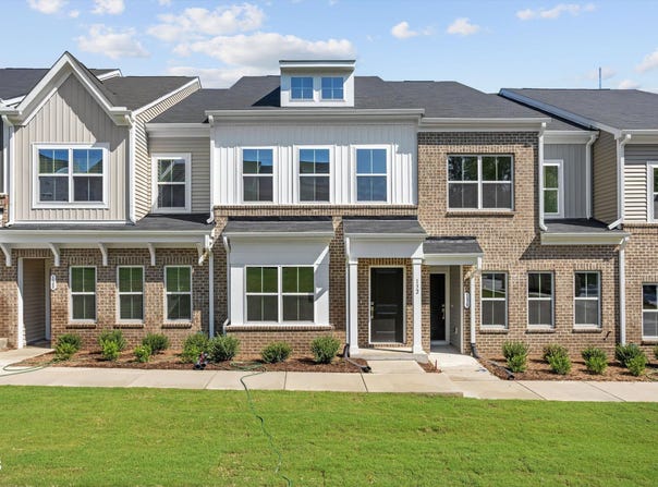 132 Flowering Maple Way, Garner, NC 27529