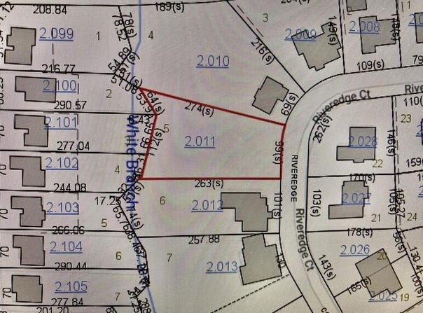 110 Riveredge, Headland, AL 36345