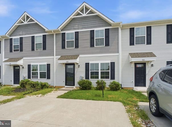 153 WYE OAK DR, TOWNSEND, DE 19734