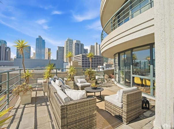 300 3rd Street 1014, San Francisco, CA 94107