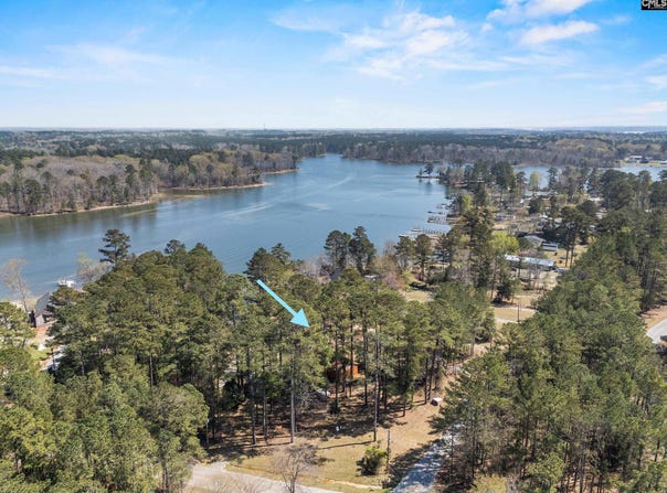 260 Cove View Road, Prosperity, SC 29127