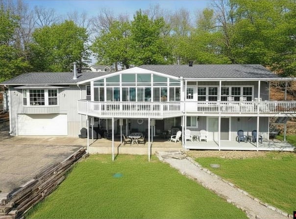 1170 MC 142, Oakland, AR 72661