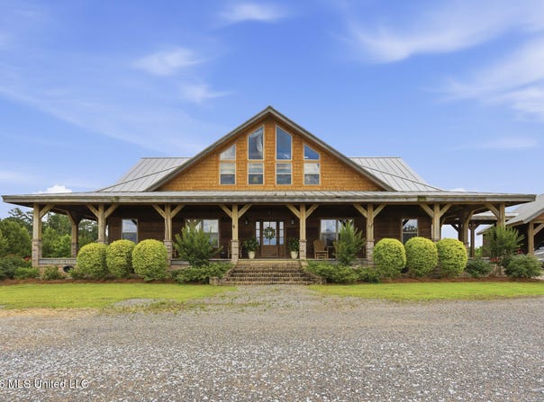 11281 Mississippi 21, Forest, MS 39074
