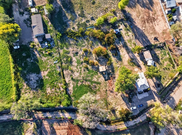 42 Fermin Chavez Road, Belen, NM 87002