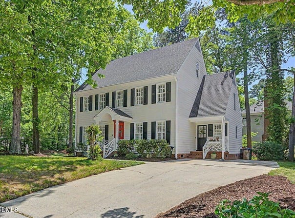 101 Kiawah Drive, Cary, NC 27513