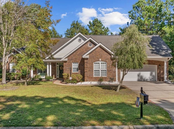 4357 Parkland Dr., Myrtle Beach, SC 29579