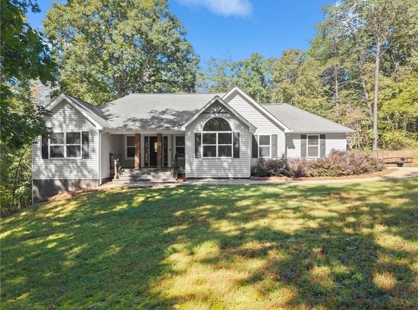 227 Clarkesville Heights Drive, Clarkesville, GA 30523