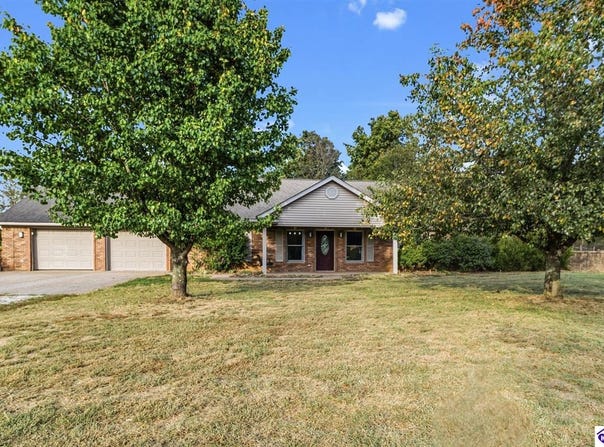 6634 Midway Road, Brandenburg, KY 40108