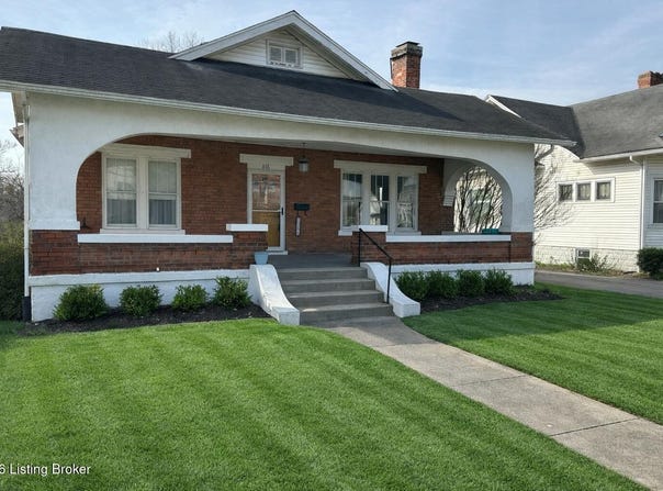 816 Highland Ave, Carrollton, KY 41008