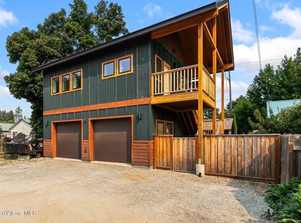 905 Pine St, Sandpoint, ID 83864